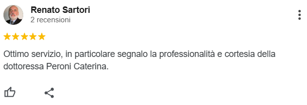 Recensione Barbara Boscoli