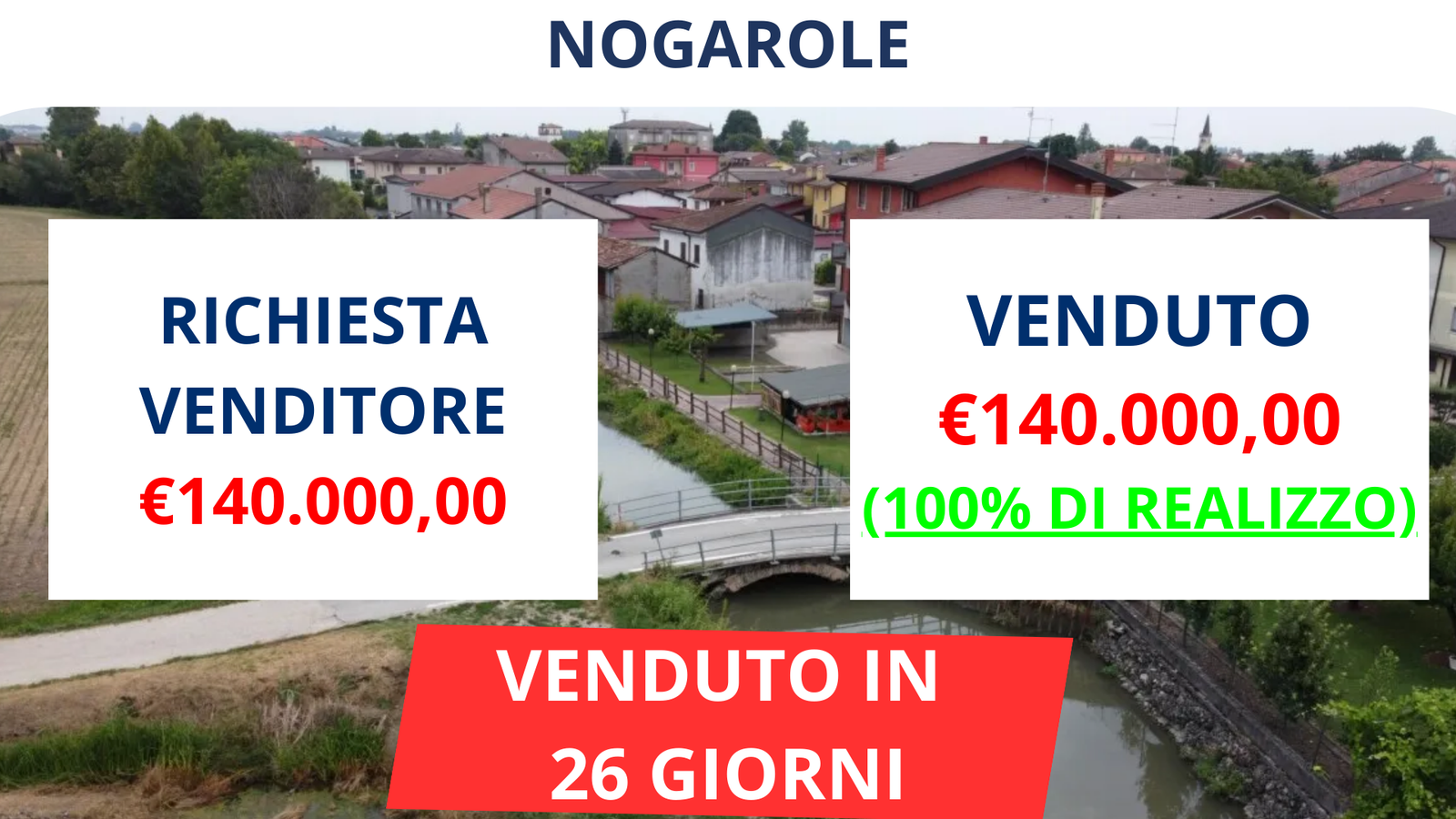 Immobile venduto 1