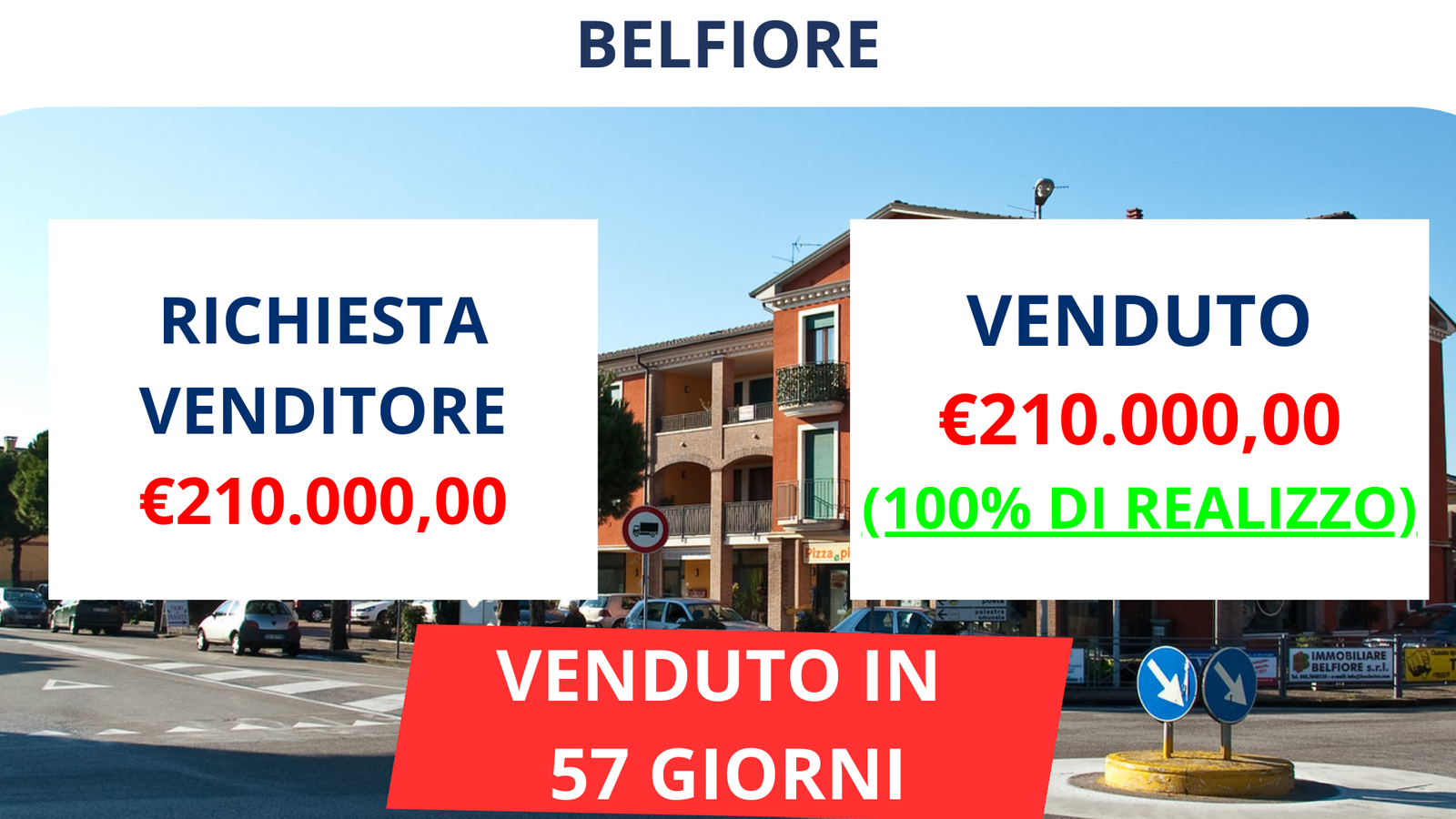 Immobile venduto 3